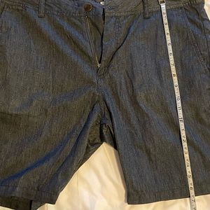 Men’s Okatin shorts